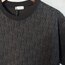 Dıor Kabartma Baskı Owersize Premium T-shirt