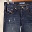 Dıesel Premium Jean 4051-01