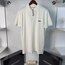 Ck Premium Yaka Fermuarlı Polo Yaka T-shirt