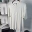 Ck Owersize Premium T-shirt