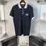 EA7 Premium Polo Yaka T-shirt
