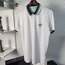Casablanca Premium Polo Yaka T-shirt