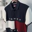 Tommy Premium Polo Yaka T-shirt