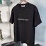 Ck Owersize Premium T-shirt