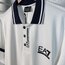 EA7 Premium Polo Yaka T-shirt