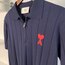 Amı Triko Premium Polo Yaka T-shirt