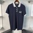 EA7 Premium Polo Yaka T-shirt