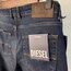 Dıesel Jean 4051-08