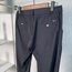 Ck Premium Double Paça Jogger Pantolon