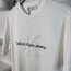 Ck Owersize Premium T-shirt