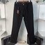 Etro Ham Keten Jogger Pantolon