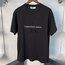 Ck Owersize Premium T-shirt
