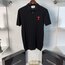 Amı Triko Premium Polo Yaka T-shirt