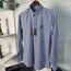 Loro Piana Premium Cotton Gömlek