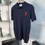 Amı Triko Premium Polo Yaka T-shirt