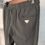 Prada Premium Paraşüt Kumaş Jogger
