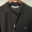 Ck Premium Yaka Fermuarlı Polo Yaka T-shirt