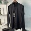 Hugo Boss Premium Cotton Gömlek