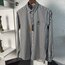 Loro Piana Premiun Cotton Gömlek