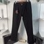 Etro Ham Keten Jogger Pantolon