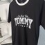 Tommy Premium T-shirt(Parfüm Hediyeli)