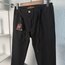 Etro Ham Keten Jogger Pantolon