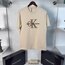 Ck Owersize Premium T-shirt