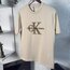 Ck Owersize Premium T-shirt