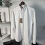 Loro Piana Premium Cotton Gömlek