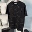 Ck Owersize Premium T-shirt