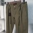 Etro Ham Keten Jogger Pantolon