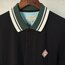Casablanca Premium Polo Yaka T-shirt
