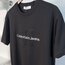 Ck Owersize Premium T-shirt