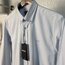 Hugo Boss Premium Cotton Gömlek