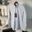 Hugo Boss Premium Cotton Gömlek