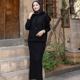BAYAN TRİKO TAKIM
