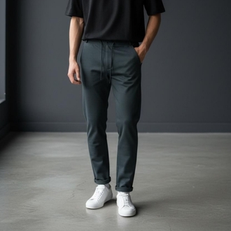 ERKEK JOGGER PANTOLON