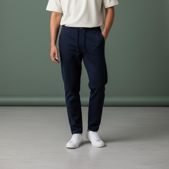 ERKEK JOGGER PANTOLON