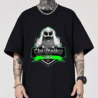 CU Ghosty Shirt