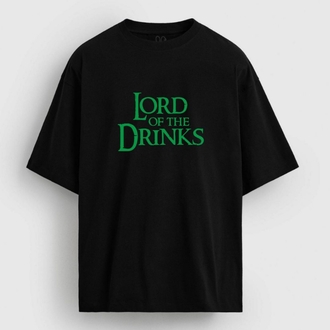Lord of the Drinks