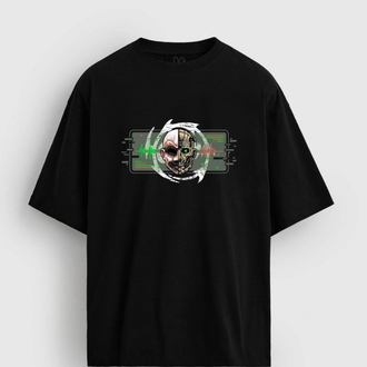 CU Mecha-Human Shirt