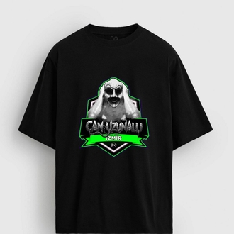 CU Ghosty Shirt