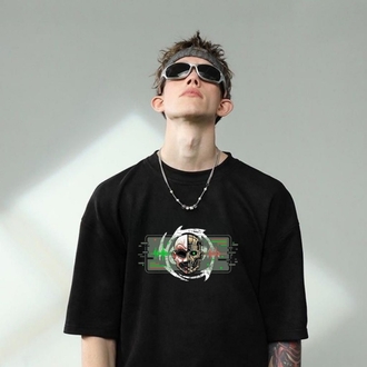 CU Mecha-Human Shirt