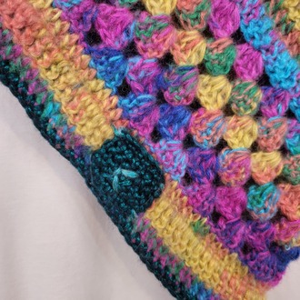 NECK GAITER-MENDY