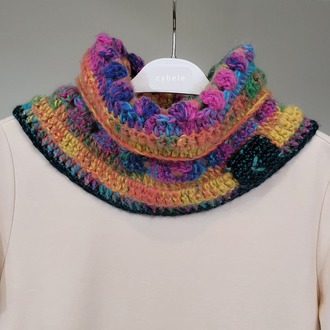 NECK GAITER-MENDY