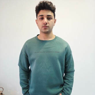 Sweatshirt Pantolon Kombini