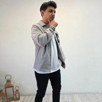 Mont T-shirt Pantolon Kombini