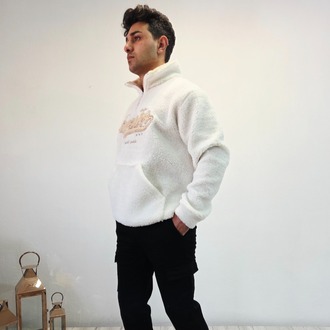 Sweatshirt Pantolon Kombini