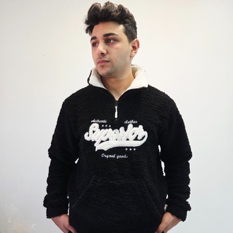 Sweatshirt Pantolon Kombini