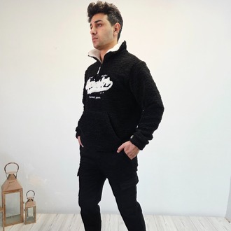 Sweatshirt Pantolon Kombini